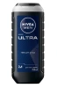 NIVEA MEN гель д/душа ultra 250мл 84086